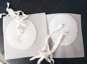 隧道吊帶防水板