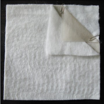 河道防滲復合膜