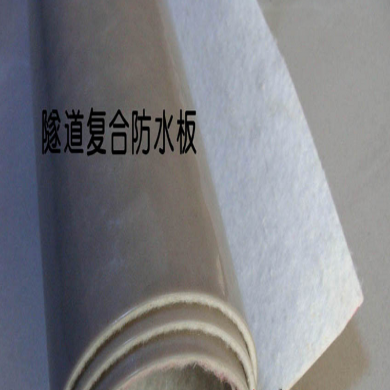 復(fù)合防水板
