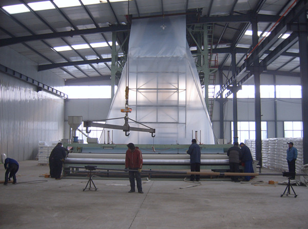 土工膜防滲的優(yōu)缺點有哪些