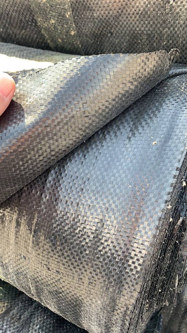 防草布_防草布廠家